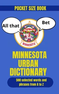 Minnesota Urban Dictionary