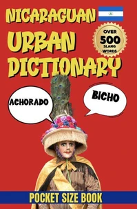 Nicaraguan Urban Dictionary