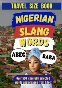 Nigerian Slang Words