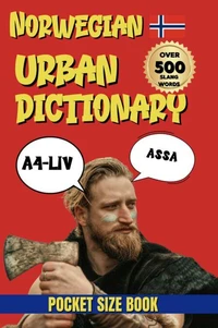 Norwegian Urban Dictionary