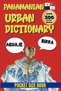 Panamanian Urban Dictionary