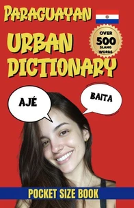 Paraguayan Urban Dictionary
