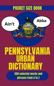 Pennsylvania Urban Dictionary