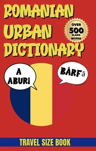Romanian Slang Dictionary