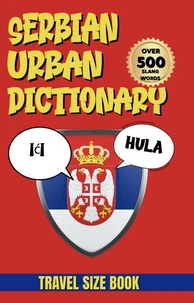 Serbian Urban Dictionary