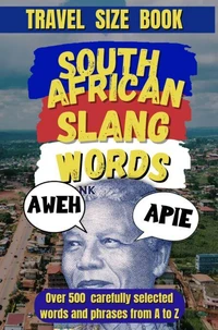 South African Slang Words