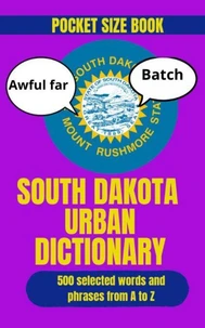South Dakota Urban Dictionary