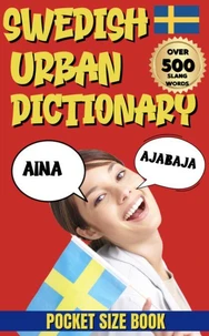Swedish Urban Dictionary