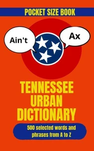Tennessee Urban Dictionary