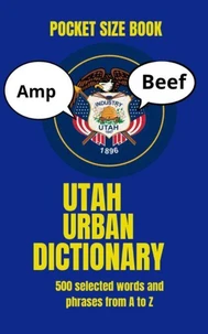 Utah Urban Dictionary