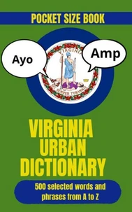 Virginia Urban Dictionary