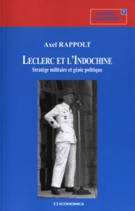 Leclerc et l'Indochine