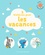 3 histoires pour les vacances. Pip et Prune au bord de la mer ; Armeline et la grosse vague ; Pénélope à la plage