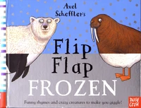 Flip Flap Frozen