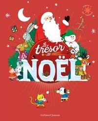 Axel Scheffler et Antoon Krings - Le trésor de Noël.