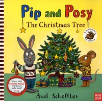 The Christmas Tree