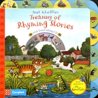 Treasury of Rhyming Stories