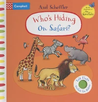 Who's Hiding on Safari?