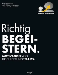Richtig Begeistern