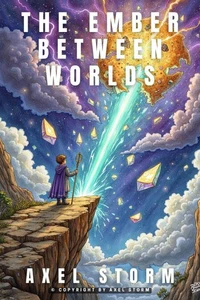 The Ember Between Worlds