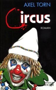 Axel Torn - Circus.