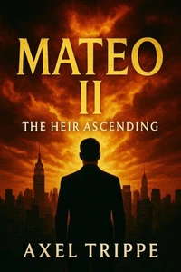 Mateo "The Heir Ascending"