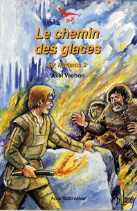 Le chemin des glaces