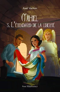 L’étendard de la liberté