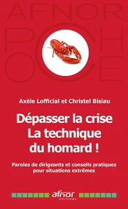Dépasser la crise