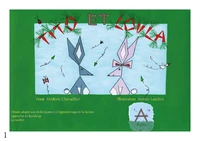 Tito et Loula Kamishibaï A3