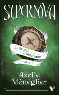 Le secret d'Aldebaran
