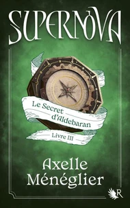 Le secret d'Aldebaran