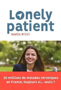 Libérez les livres à télécharger Lonely patient