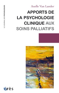Feriasdhiver.fr Apports de la psychologie clinique aux soins palliatifs Image