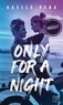 Axelle Vega - Only For a Night.