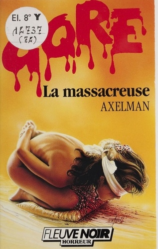 La Massacreuse