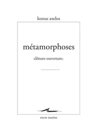 Métamorphoses