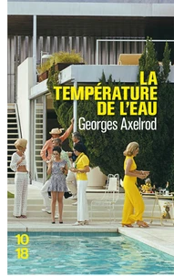 La température de l'eau