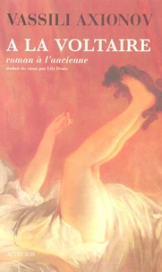 A la Voltaire