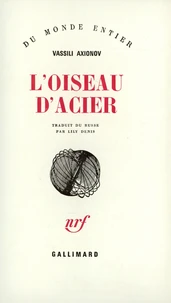 L'Oiseau D'Acier