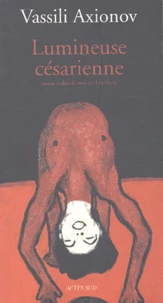 Lumineuse Cesarienne