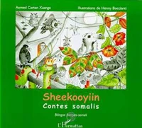 Sheekooyiin