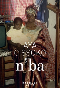 N'ba, ma mère