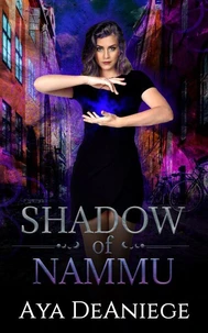 Shadow of Nammu