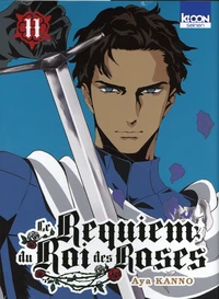 Le Requiem du Roi des Roses Tome 11