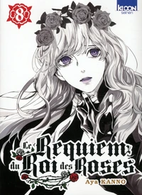 Le Requiem du Roi des Roses Tome 8