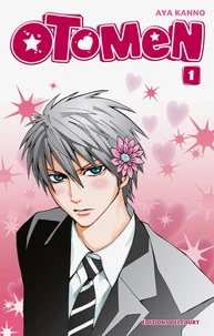 Otomen Tome 1