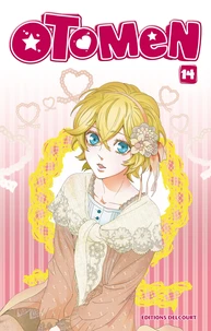 Otomen Tome 14