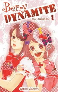 Berry Dynamite T01
