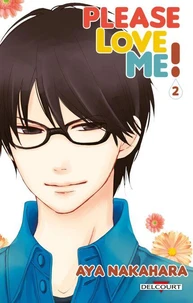 Please love me ! T02